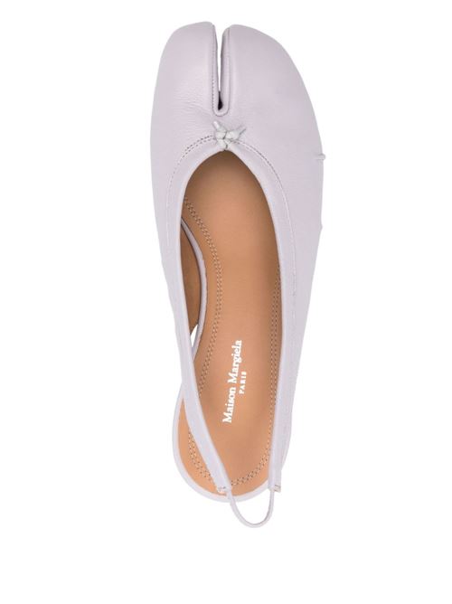 Ballerina Tabi MAISON MARGIELA | S58WZ0141P6378T5186